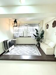 Blk 538 Woodlands Drive 16 (Woodlands), HDB 5 Rooms #575259291